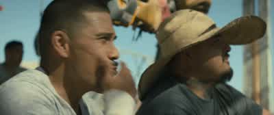 Get back in there. - Creed II