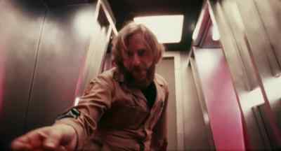 Get back in there. - Dark Star