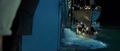Get back in there! - Titanic