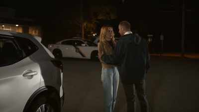 Get back in
your car and leave. - My Husband's Killer Affair