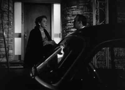 Get back inside take a sedative. - The Man Who Cheated Himself