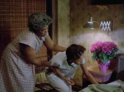 Get back into bed. - The Women of Brewster Place