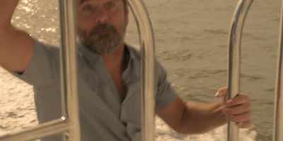 Get back, John B. Get back! - Outer Banks