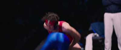 - Get back...
- Miller turns - The Last Champion