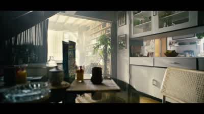 Get back next door! - Black Mirror: Bandersnatch