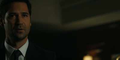 Get him back on.
I'm not going into this trial in the dark. - The Lincoln Lawyer