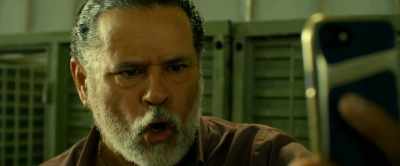 Get him back on the boat! - Medellin