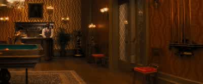 Get back on top, now! - Django Unchained