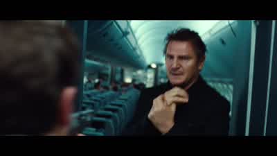 - Get back! - Non Stop