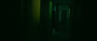 Get back! - The First Purge