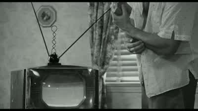 Get back. - Raging Bull
