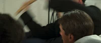 Get back! - Titanic