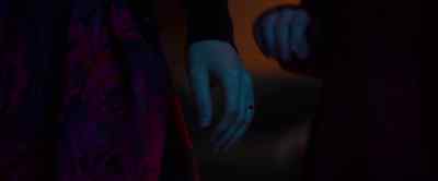 Get back. - Poltergeist