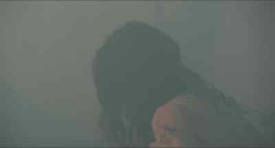 Get back. - No Escape