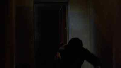 Get back! - The Delta Force