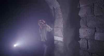 Get back! - The Resurrected