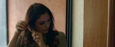 Get back! - Andhadhun