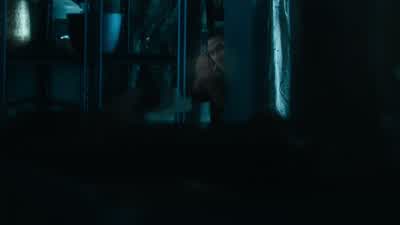 Get back. - FBI