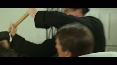 Get back! - Titanic