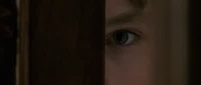Get back! - The Chronicles of Narnia: The Lion, the Witch and the Wardrobe