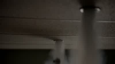 Get back! - Teen Wolf