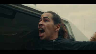 Get back to the 'hood! - Athena