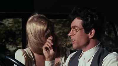 Get back there in about 20
minutes and we'll pick him up. - Bonnie and Clyde