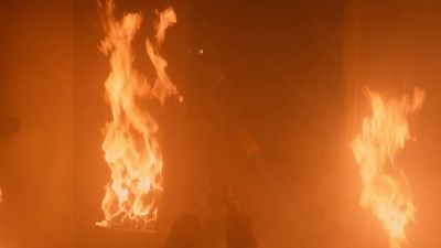 Get back with Lieutenant! Go! - Chicago Fire