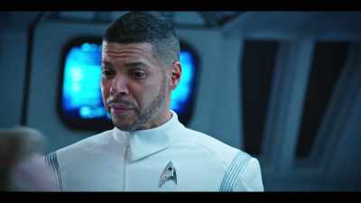 Get back to work. Fix the problem. - Star Trek: Discovery