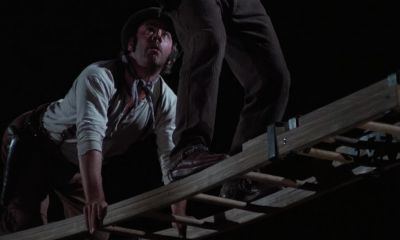 Get back You're going to bust it - The Apple Dumpling Gang
