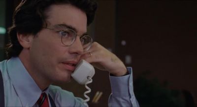 Get your balls in the air and get your butt over here - Sex, Lies, and Videotape
