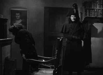 Get to bed. Drunkard. - The Queen of Spades