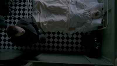 Get better, Mr. Roper. - Penny Dreadful