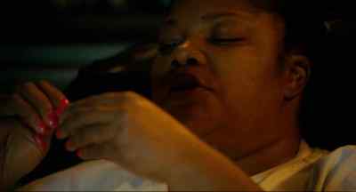 Get your big ass in here - Precious