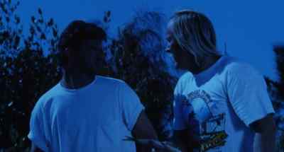Get Billy immediately. - Cruel Jaws
