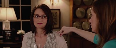 Get that bird away from me - Date Night