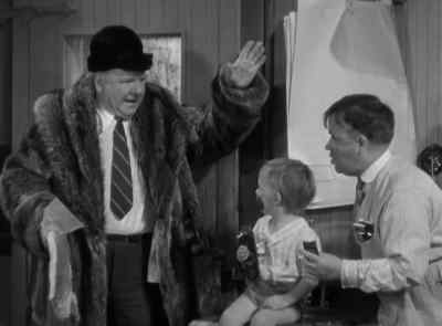 Get Blood Poison out of here! - It's a Gift