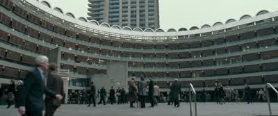 Get Bond. - Quantum of Solace