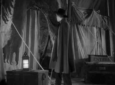 Get this box over there.
Get the box over there. - Murders in the Rue Morgue