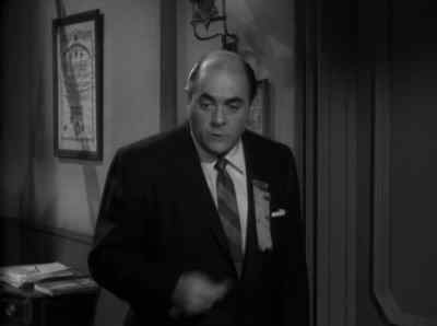 Get Brown and Elkins
right away. - Alfred Hitchcock Presents