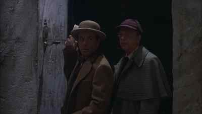 Get that candle. - The Private Eyes