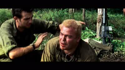 Yeah get him chugging on some of Alpa s ass waterThat ll bring him around It s a cure all - Tropic Thunder
