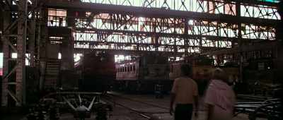 Get it cleaned, repainted
and organised. - Mukkabaaz