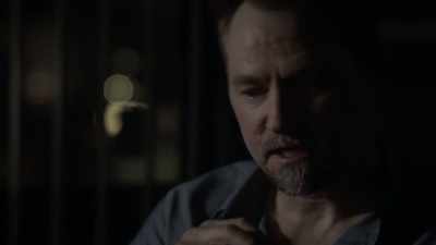 Get close to her again
and maybe, you know, - Damien