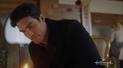 Get closer. I'm freezing. - Love, Once and Always