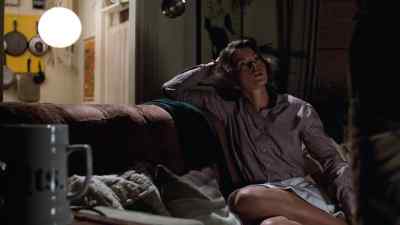-Get your coat on.
-Why? - Coma