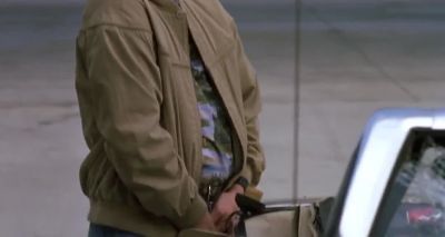 Get your cock out of my Chrysler - Me, Myself &amp; Irene
