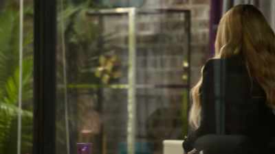 Get comfortable, girl,
'cause we gon' have - Caught in the Act: Unfaithful