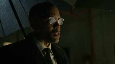 Get conscious, brother. - Godfather of Harlem