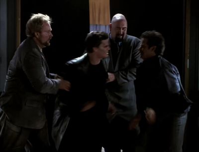 GET CORDELIA! - Angel